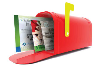 mailbox