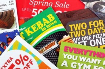 direct mail marketing