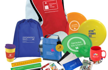 promotional items