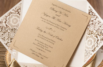 invitations