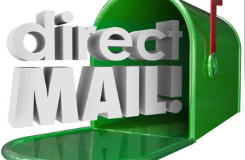 direct mail