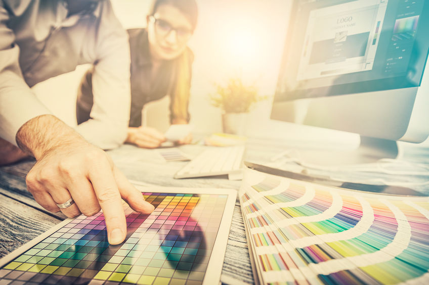 How Much Do Graphic Designer Make In Uk