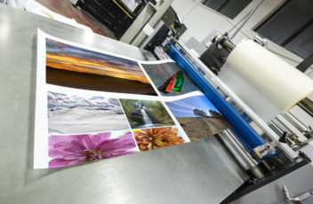 professional printing