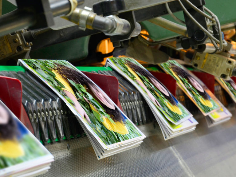 What is a Union Printer?