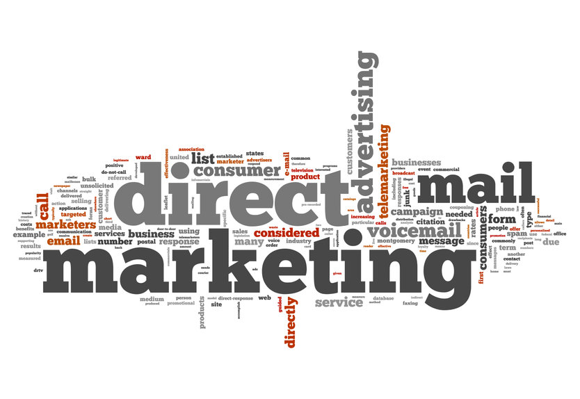 Why Is Direct Mail Marketing Effective